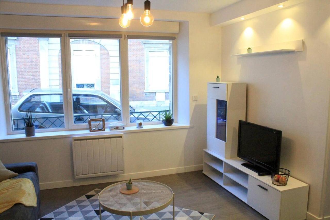 Apartment Hyper Centre - Champagne